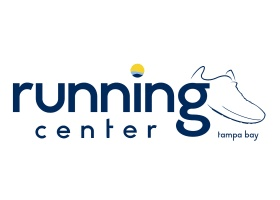 Running Center Tampa Bay logo