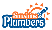 Sunshine Plumbers of Tampa logo