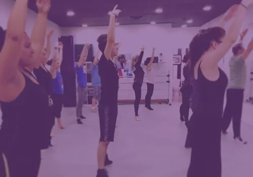 Dancebox Studio
