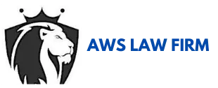 AWS Law Firm logo