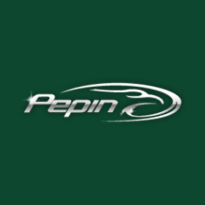 Pepin Distributing logo