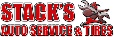 Stacks Auto Service logo