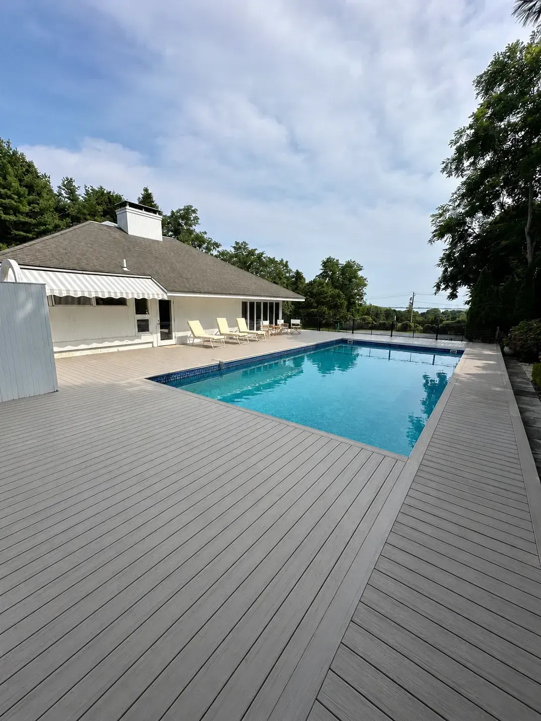 Build A Deck Long Island