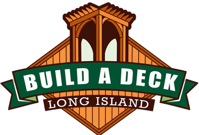 Build A Deck Long Island logo