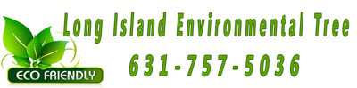 Long Island Environmental Tree logo