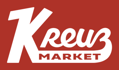 KREUZ MARKET logo