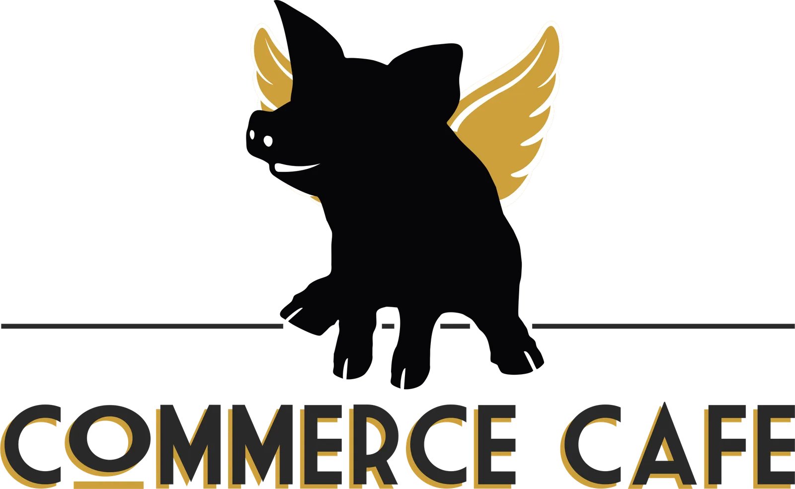 Commerce Cafe