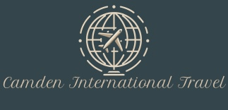 Camden Travel Tours logo