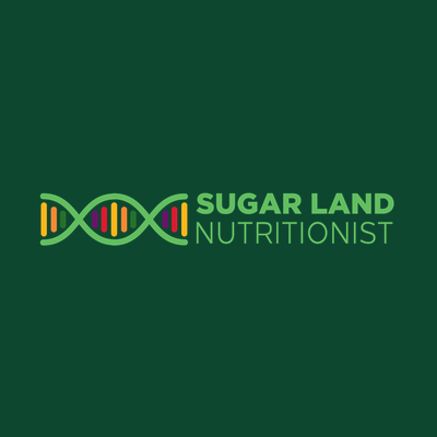 Sugar Land Nutrition logo