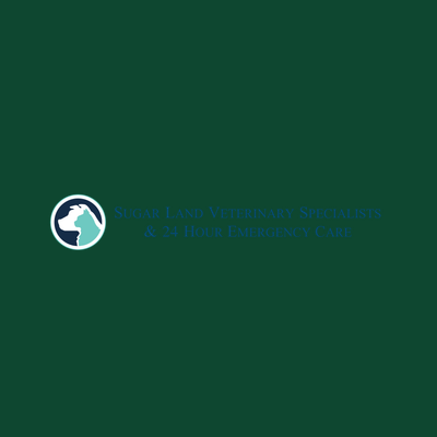 Sugar Land Veterinary Specialists logo