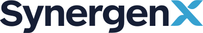 SynergenX Health logo