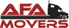 AFA Movers logo