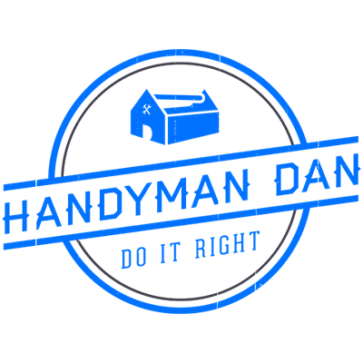 Handyman Dan logo