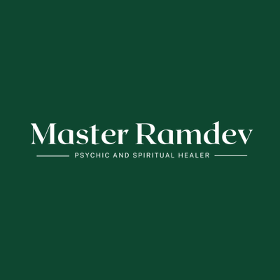 Master RamDev logo