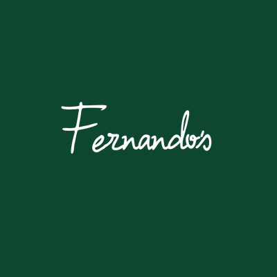 Fernando's Steakhouse logo