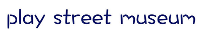 Play Street Museum Sugar Land logo