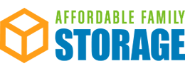 Affordable Family Storage logo