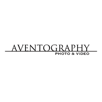 Aventography logo