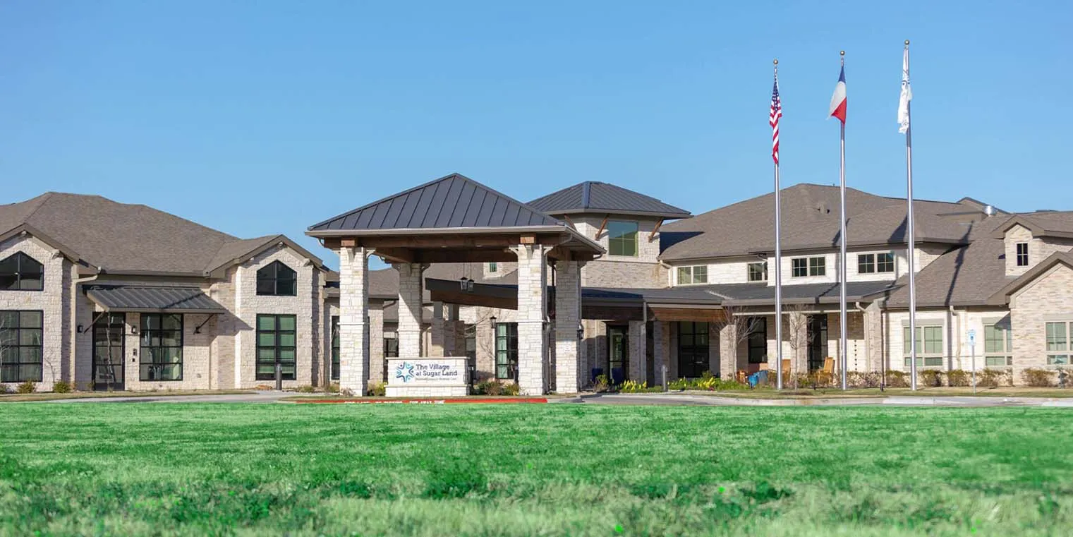 The Village at Sugar Land