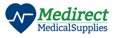 Medirect Medical Supplies logo
