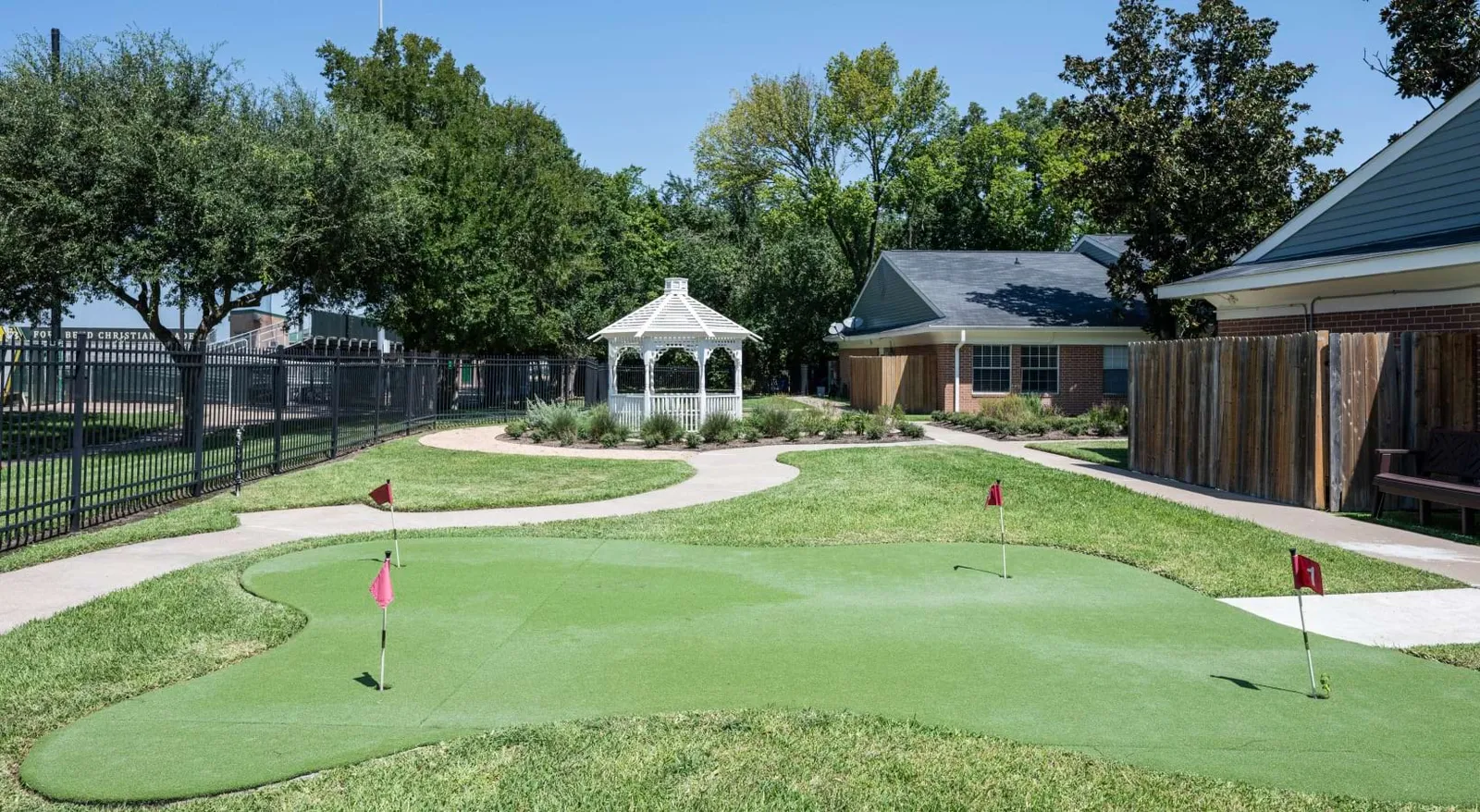 The Auberge at Sugar Land