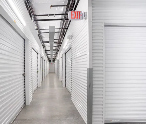 Affordable Family Storage