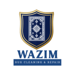 Wazim Rug Cleaning & Repair logo