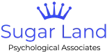 Sugar Land Psychological Associates logo