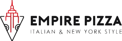 Empire Pizza logo