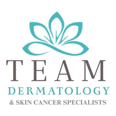 Team Dermatology logo