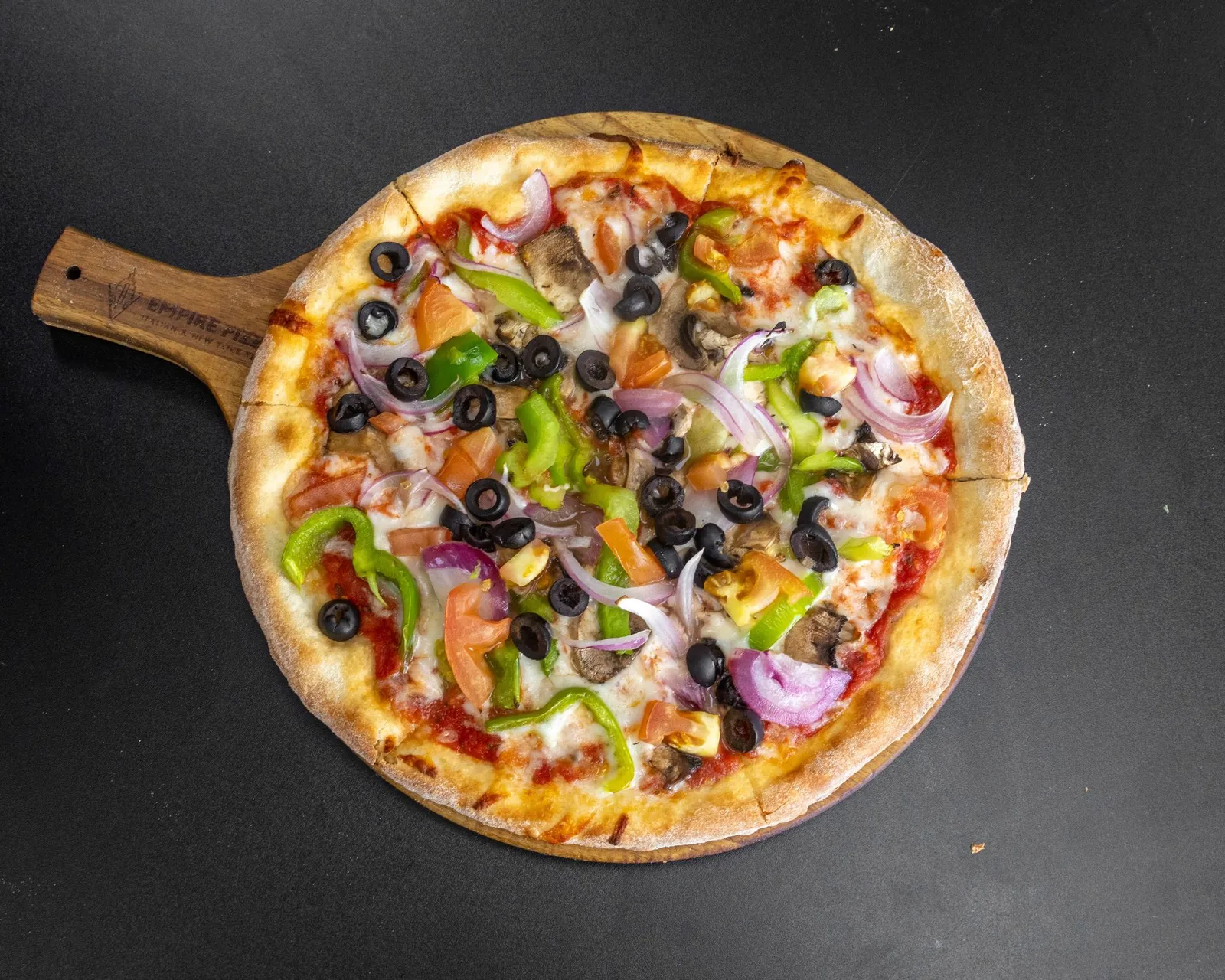 Empire Pizza
