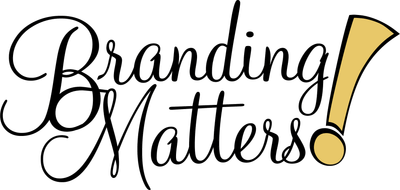 Branding Matters LLC logo