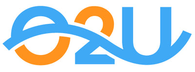 Ocean To You Aquariums logo