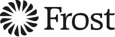Frost Bank Brazos Town Center Financial Center logo