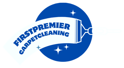 First Premier Carpet Cleaning logo