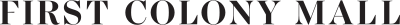 First Colony Mall logo