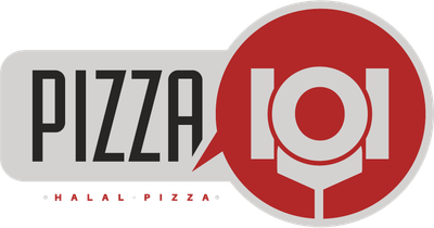 Pizza 101 logo