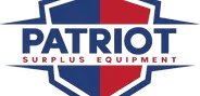 Patriot Machinery logo