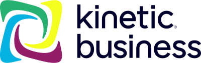 Kinetic Business logo