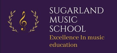 Sugar Land Music School logo