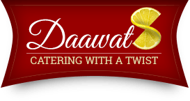 Daawat Catering logo
