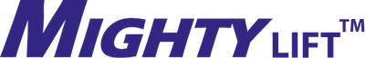 Mighty Lift logo
