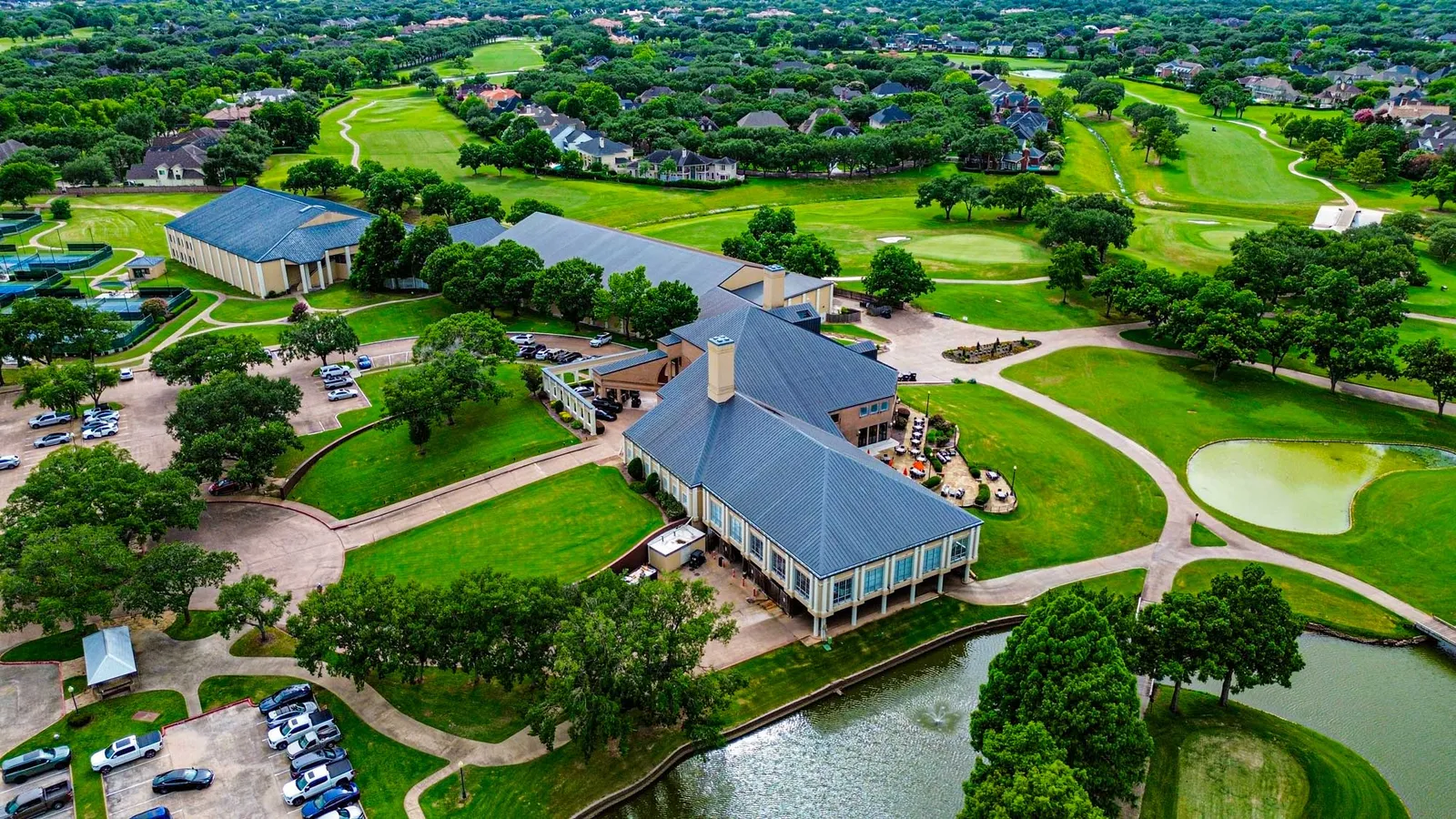 TPC Houston