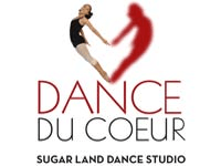 DANCE DU COEUR logo