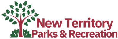 New Territory Parks and Recreation logo