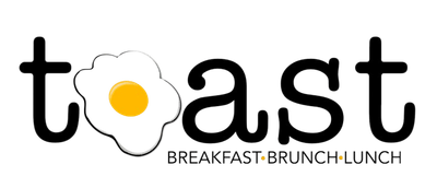 Toast logo