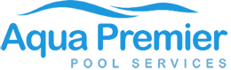 Aqua Premier Pool Services logo