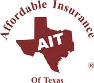 Affordable Insurance of TX logo