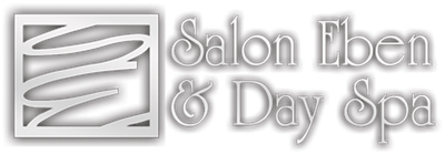 Salon Eben & Day Spa logo