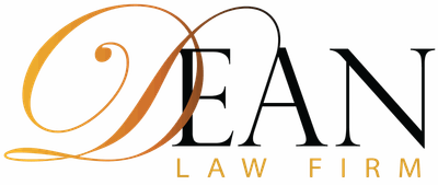 The Dean Law Firm, PLLC logo